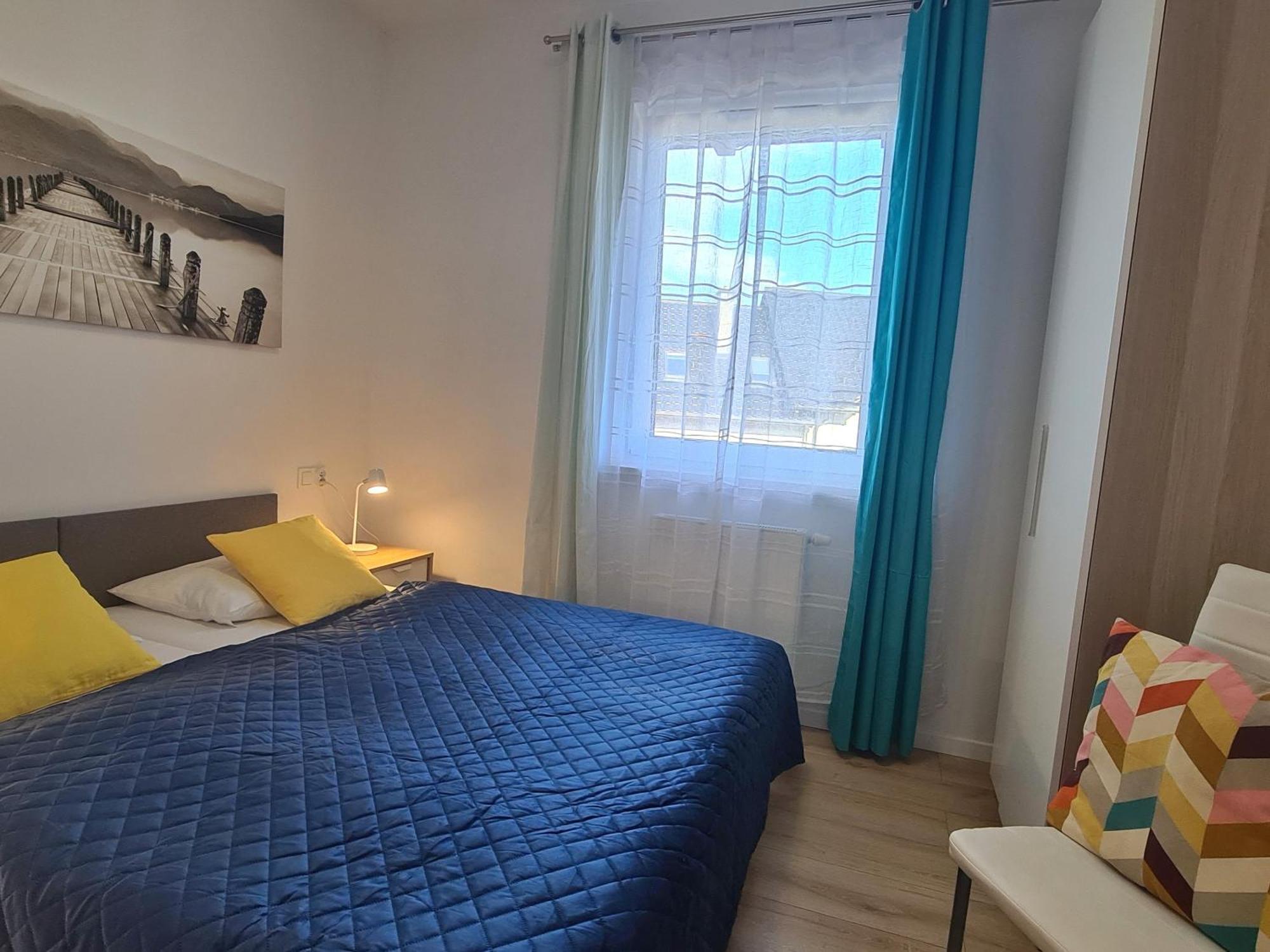 Apartamenty "La Villa" Superior II Z Dwoma Sypialniami, Balkonem, Parkingiem, Blisko Centrum Kudowa-Zdrój Buitenkant foto
