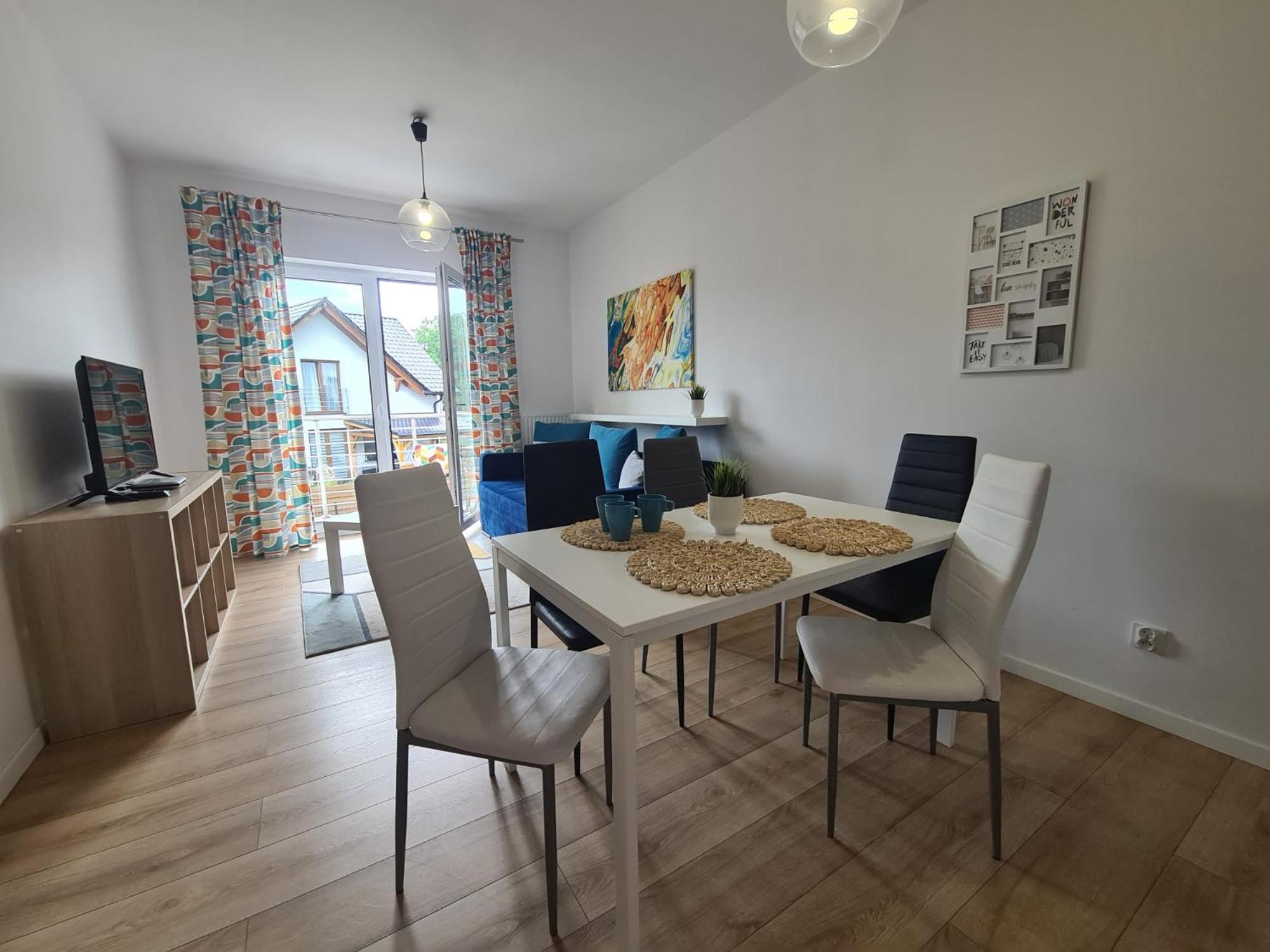 Apartamenty "La Villa" Superior II Z Dwoma Sypialniami, Balkonem, Parkingiem, Blisko Centrum Kudowa-Zdrój Buitenkant foto