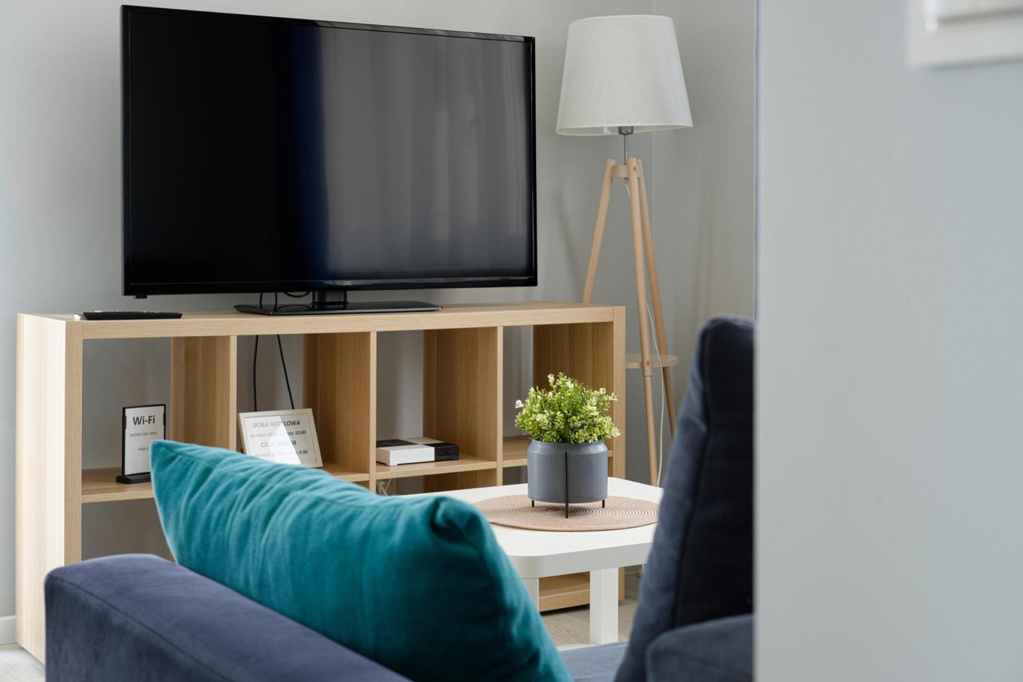 Apartamenty "La Villa" Superior II Z Dwoma Sypialniami, Balkonem, Parkingiem, Blisko Centrum Kudowa-Zdrój Buitenkant foto