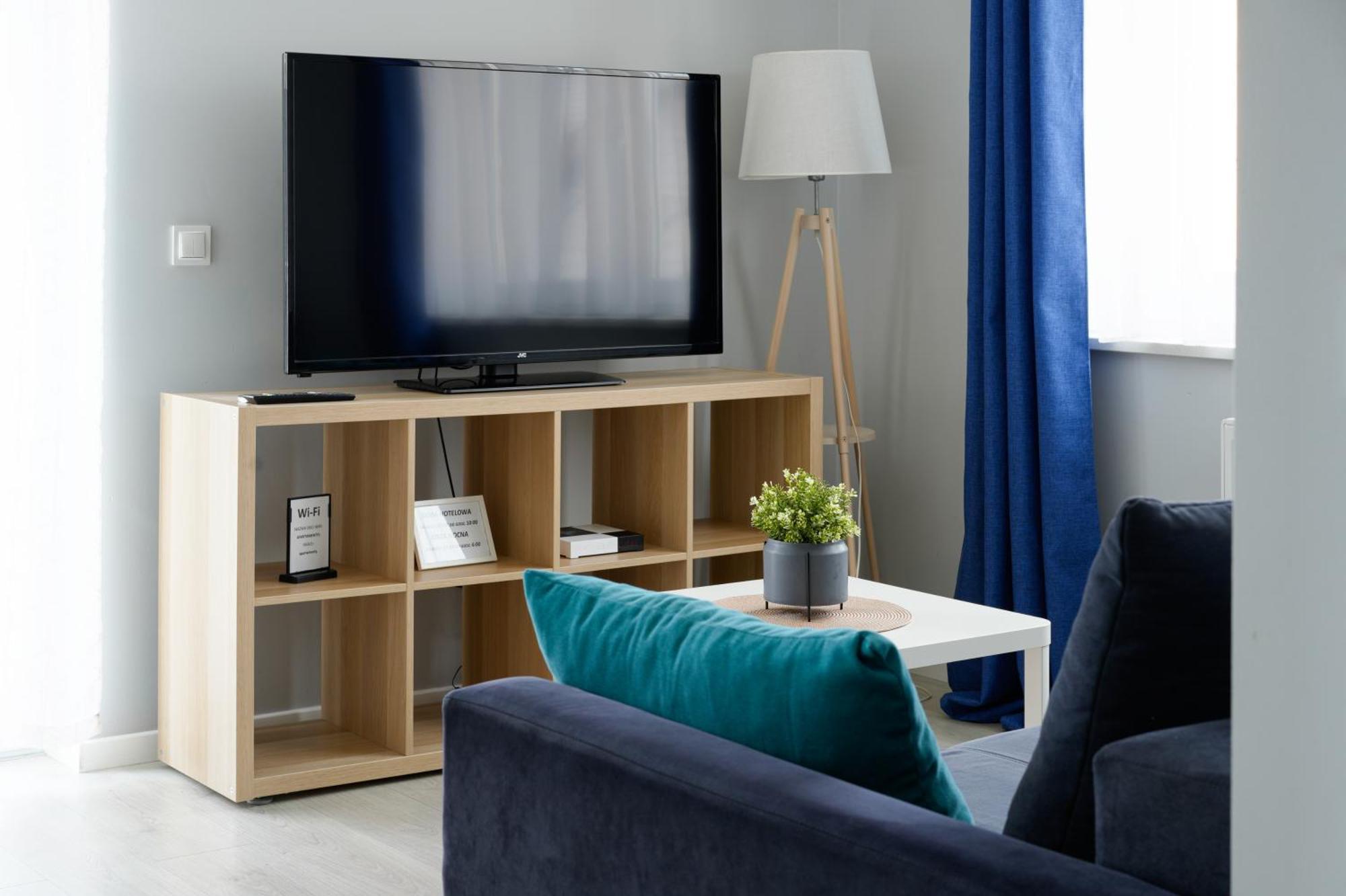 Apartamenty "La Villa" Superior II Z Dwoma Sypialniami, Balkonem, Parkingiem, Blisko Centrum Kudowa-Zdrój Buitenkant foto