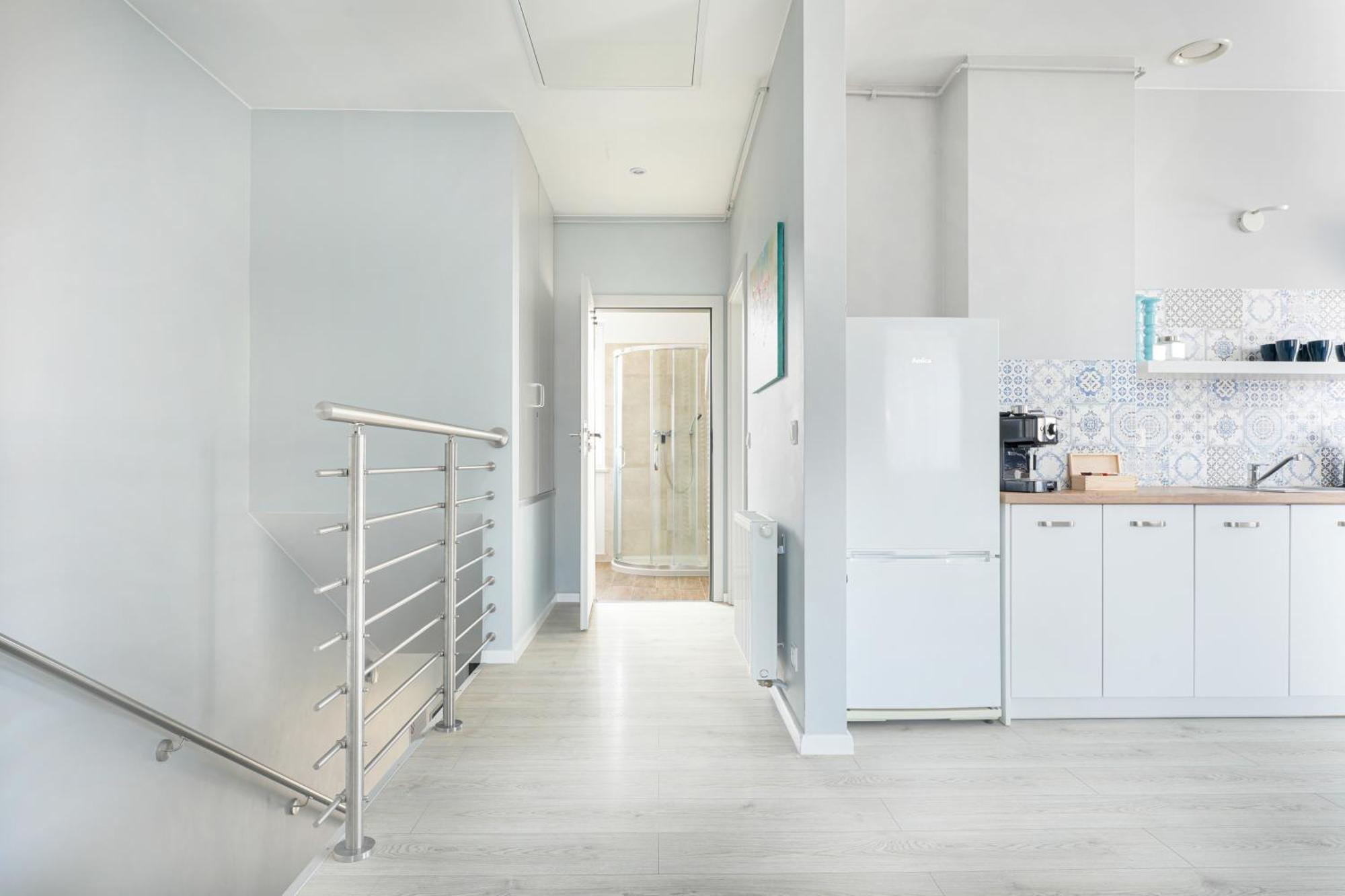 Apartamenty "La Villa" Superior II Z Dwoma Sypialniami, Balkonem, Parkingiem, Blisko Centrum Kudowa-Zdrój Buitenkant foto