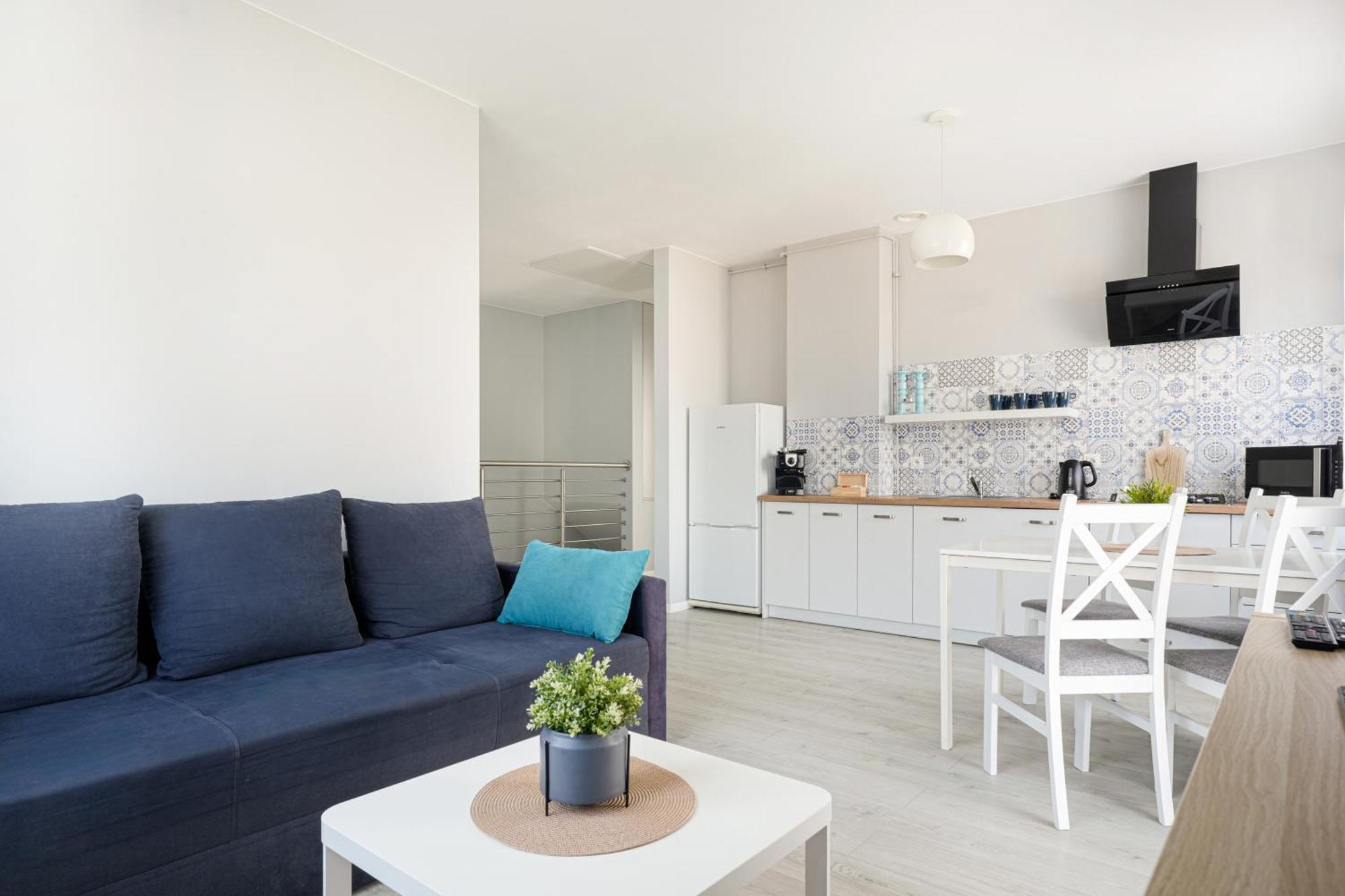 Apartamenty "La Villa" Superior II Z Dwoma Sypialniami, Balkonem, Parkingiem, Blisko Centrum Kudowa-Zdrój Buitenkant foto