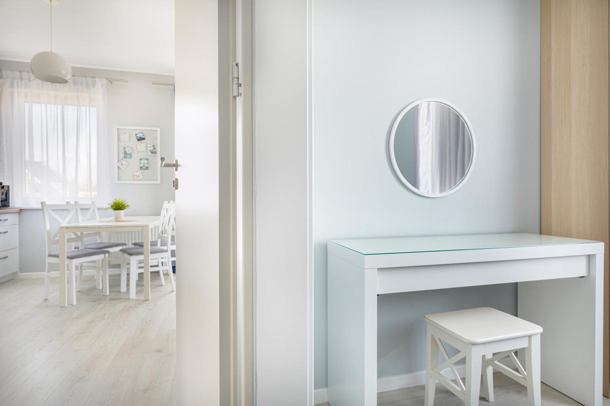 Apartamenty "La Villa" Superior II Z Dwoma Sypialniami, Balkonem, Parkingiem, Blisko Centrum Kudowa-Zdrój Buitenkant foto