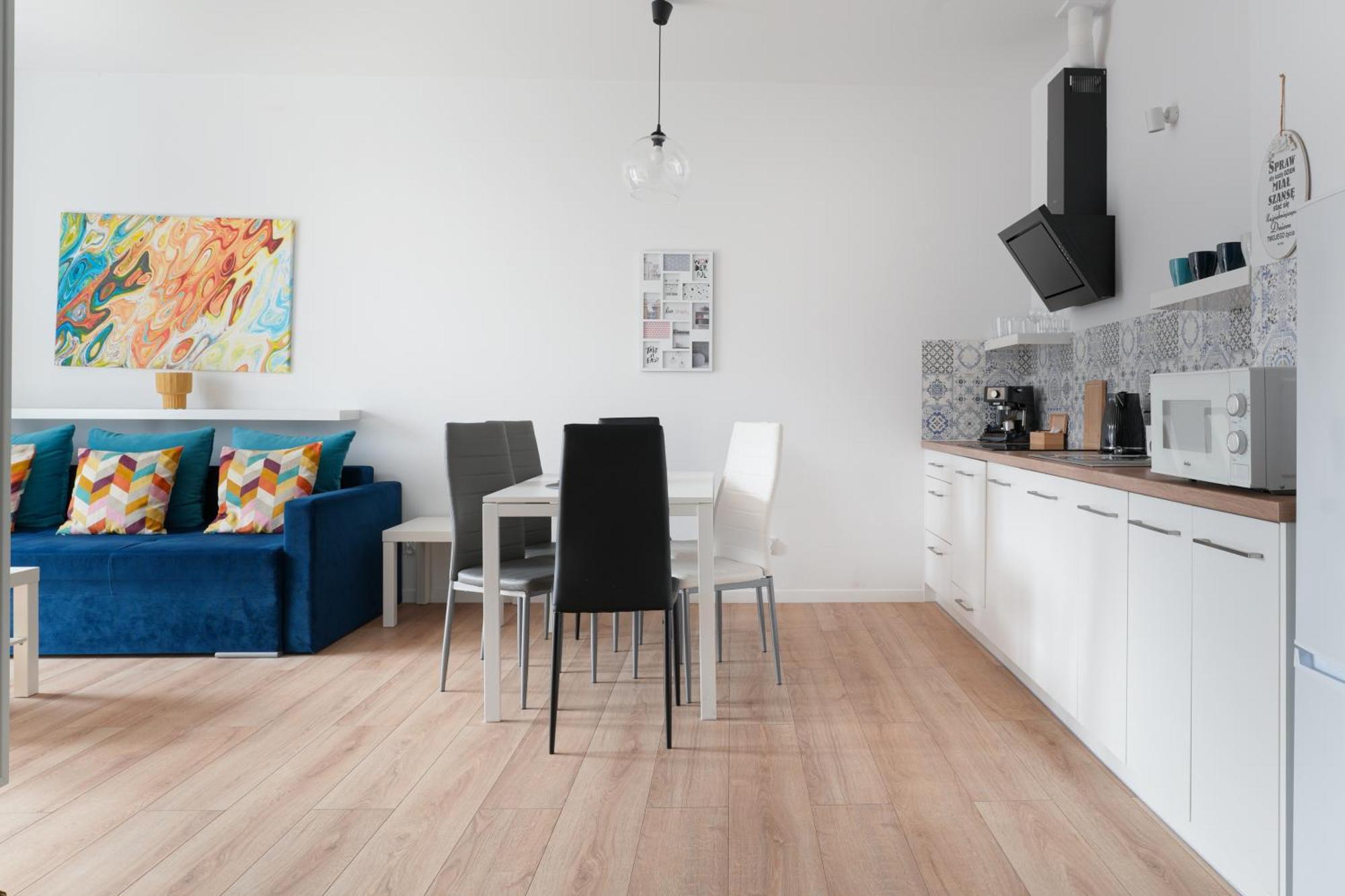 Apartamenty "La Villa" Superior II Z Dwoma Sypialniami, Balkonem, Parkingiem, Blisko Centrum Kudowa-Zdrój Buitenkant foto