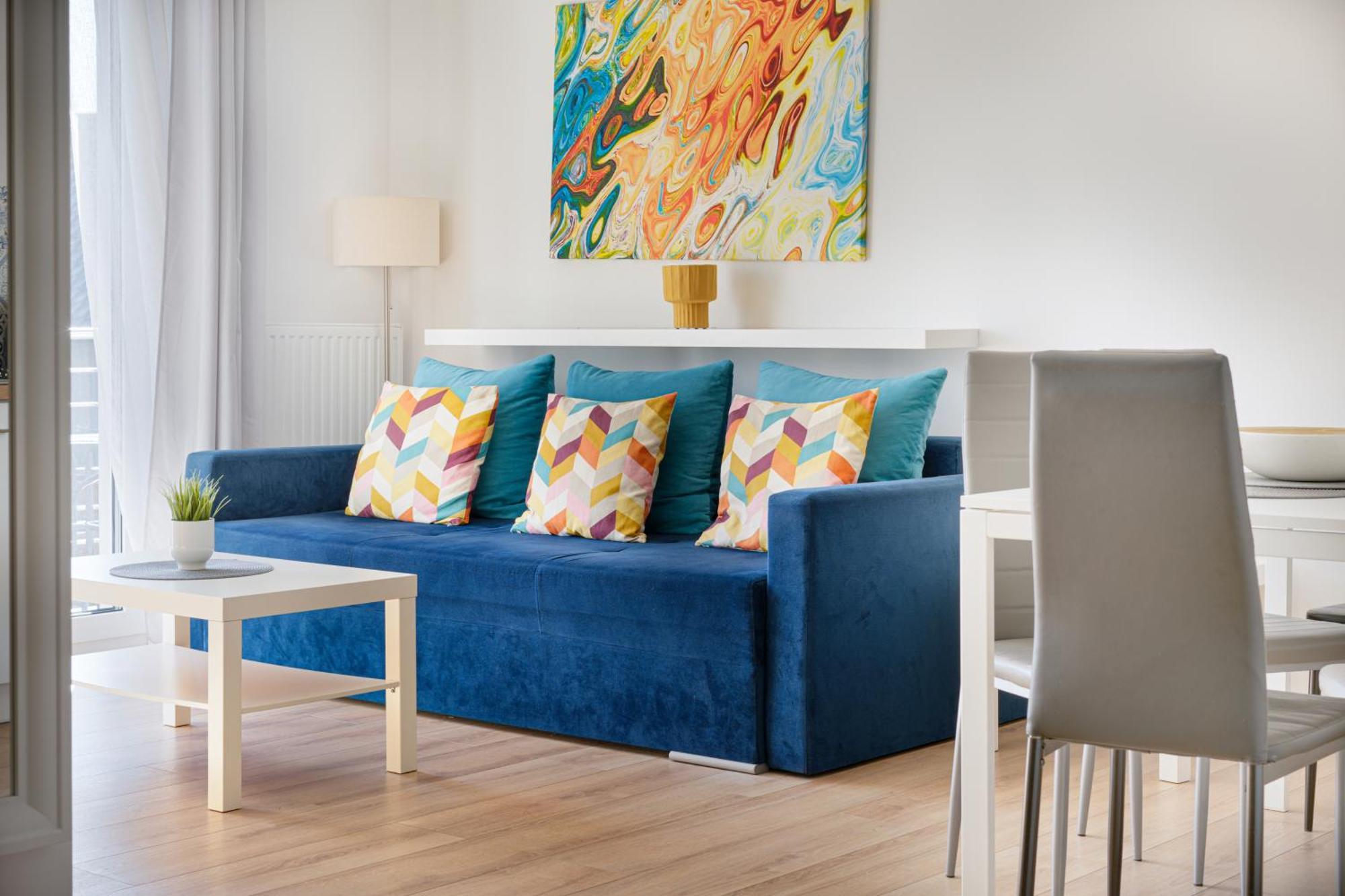 Apartamenty "La Villa" Superior II Z Dwoma Sypialniami, Balkonem, Parkingiem, Blisko Centrum Kudowa-Zdrój Buitenkant foto