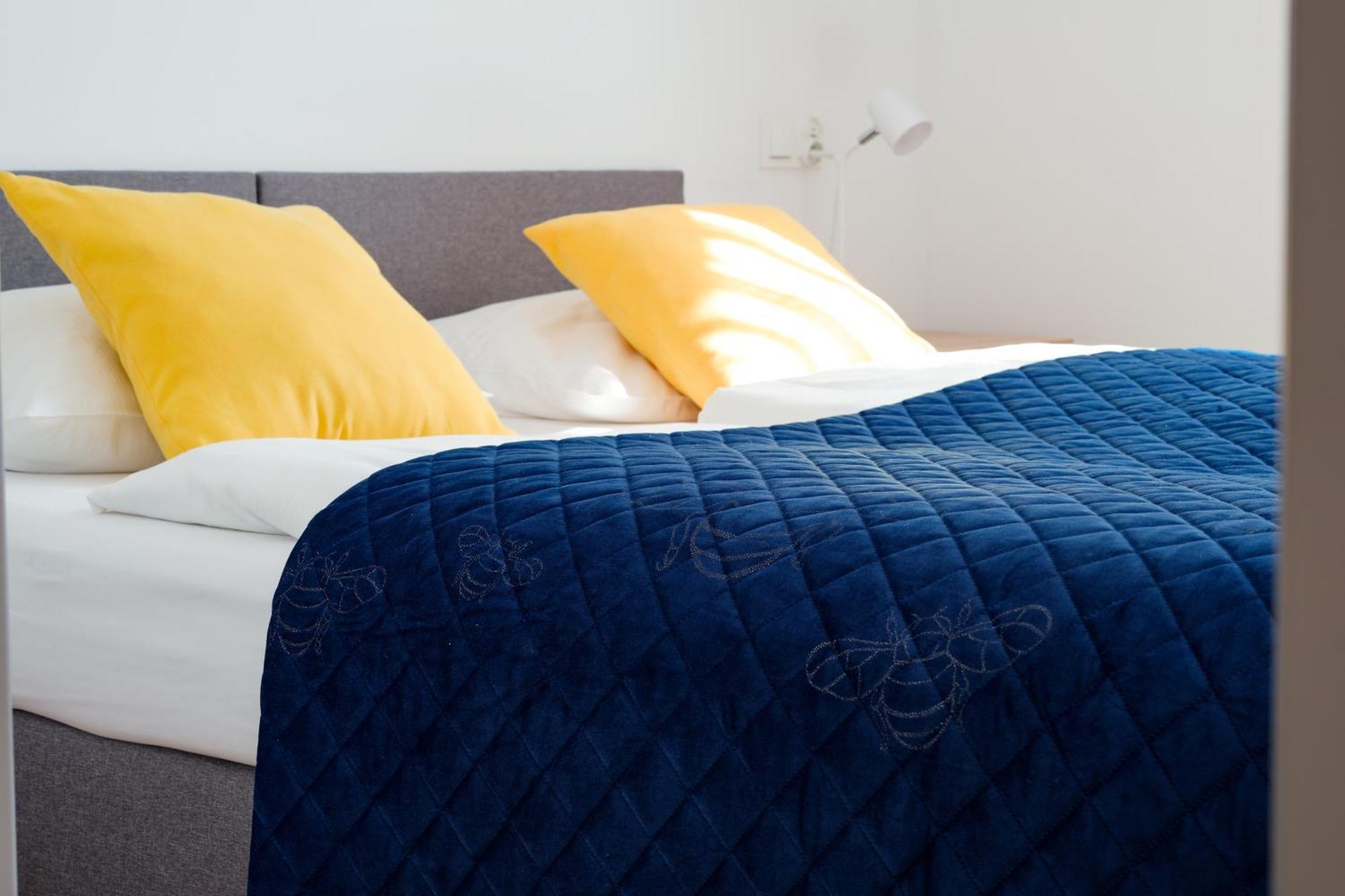 Apartamenty "La Villa" Superior II Z Dwoma Sypialniami, Balkonem, Parkingiem, Blisko Centrum Kudowa-Zdrój Buitenkant foto