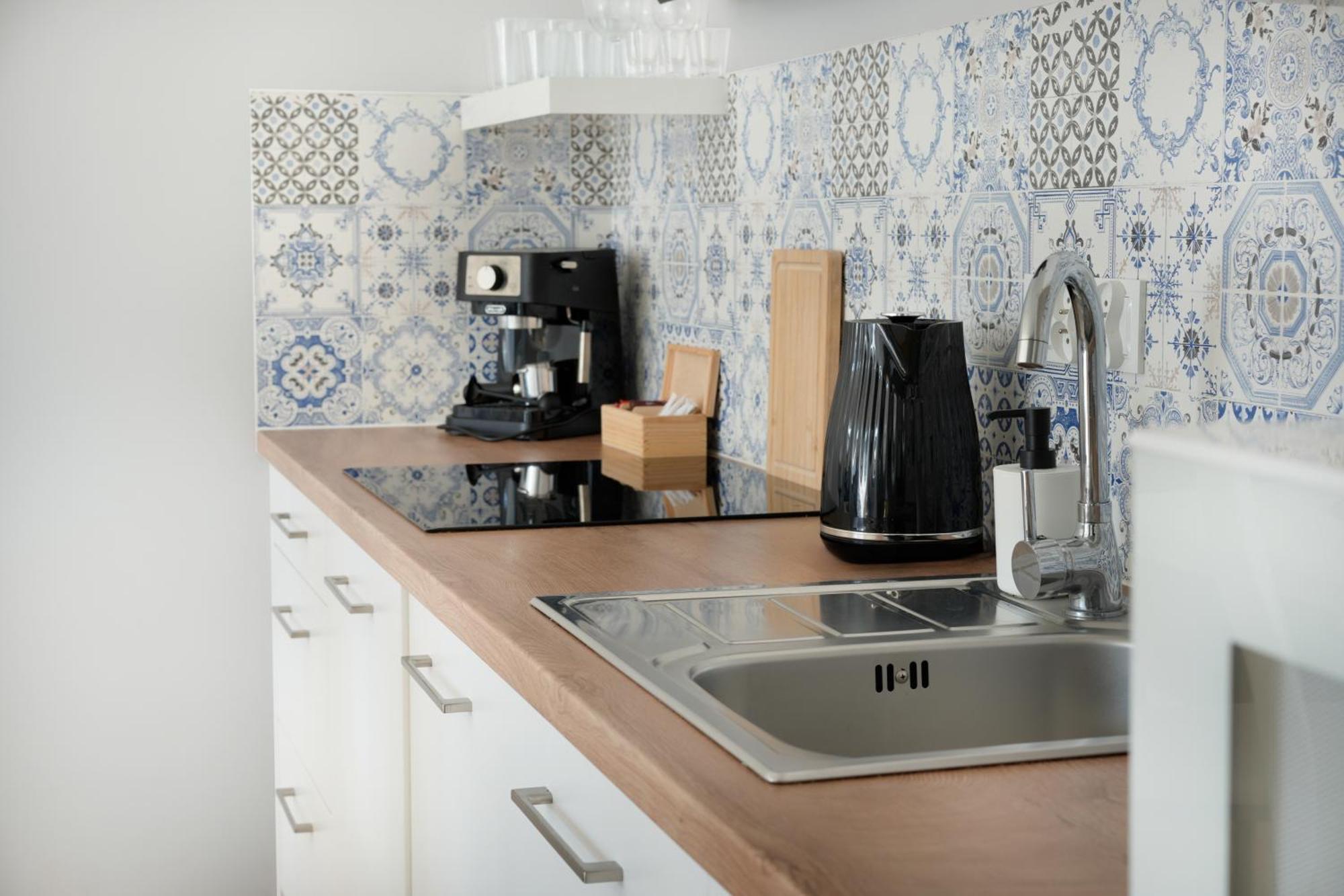 Apartamenty "La Villa" Superior II Z Dwoma Sypialniami, Balkonem, Parkingiem, Blisko Centrum Kudowa-Zdrój Buitenkant foto